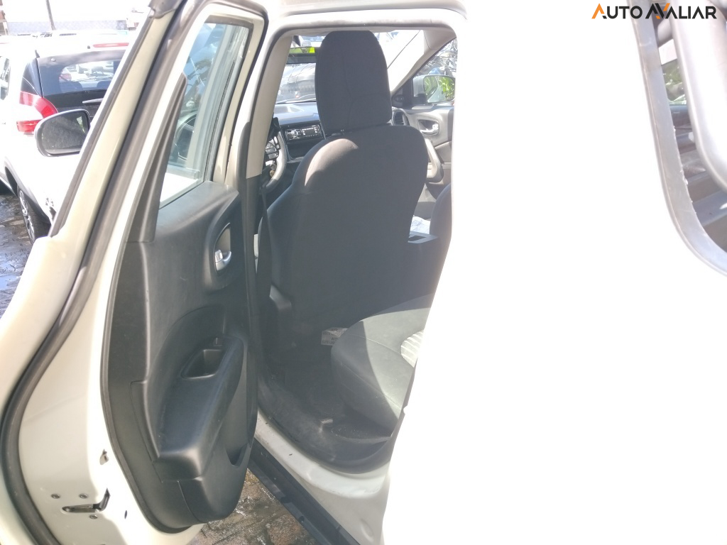 FIAT TORO 2.0 16V TURBO DIESEL ENDURANCE 4WD AT9