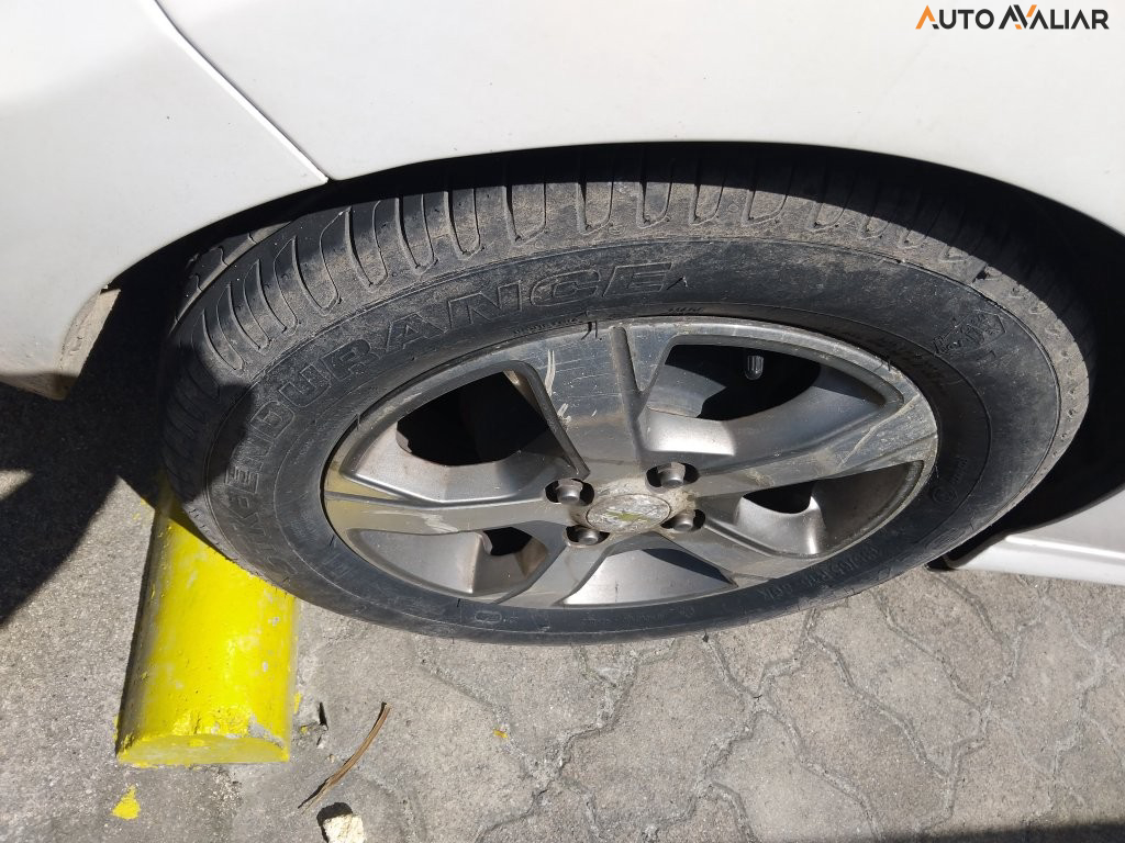 CHEVROLET PRISMA 1.4 MPFI LTZ 8V FLEX 4P AUTOMATICO