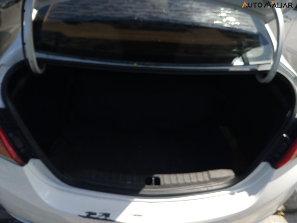 CHEVROLET PRISMA 1.4 MPFI LTZ 8V FLEX 4P AUTOMATICO