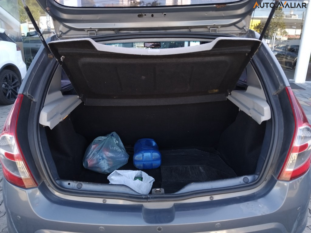 RENAULT SANDERO 1.0 EXPRESSION 16V FLEX 4P MANUAL