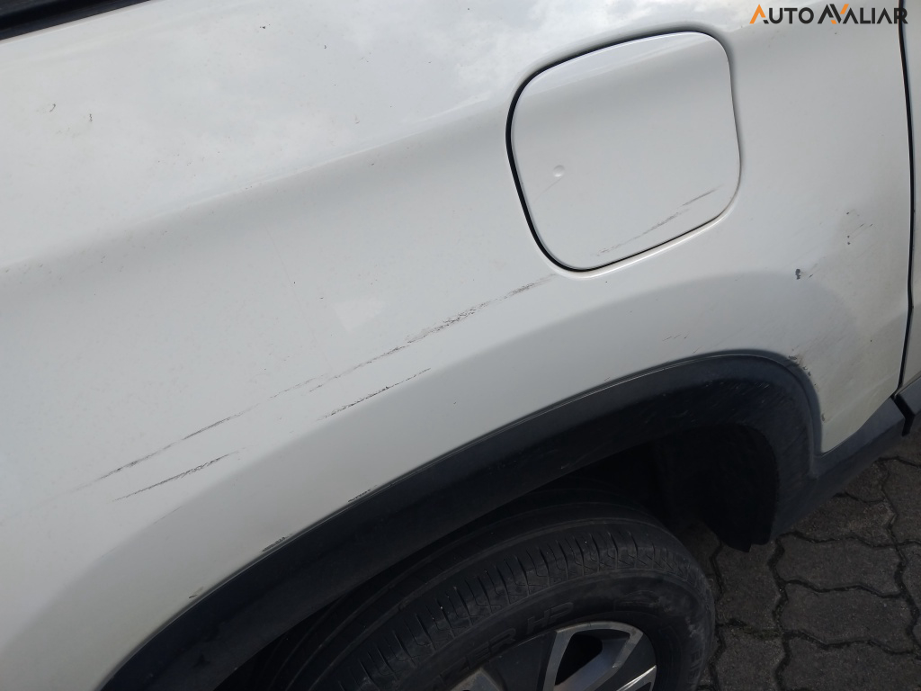 FIAT TORO 1.8 16V EVO FLEX FREEDOM AT6