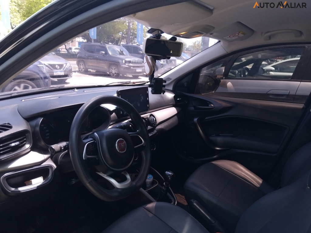 FIAT ARGO 1.0 FIREFLY FLEX DRIVE 