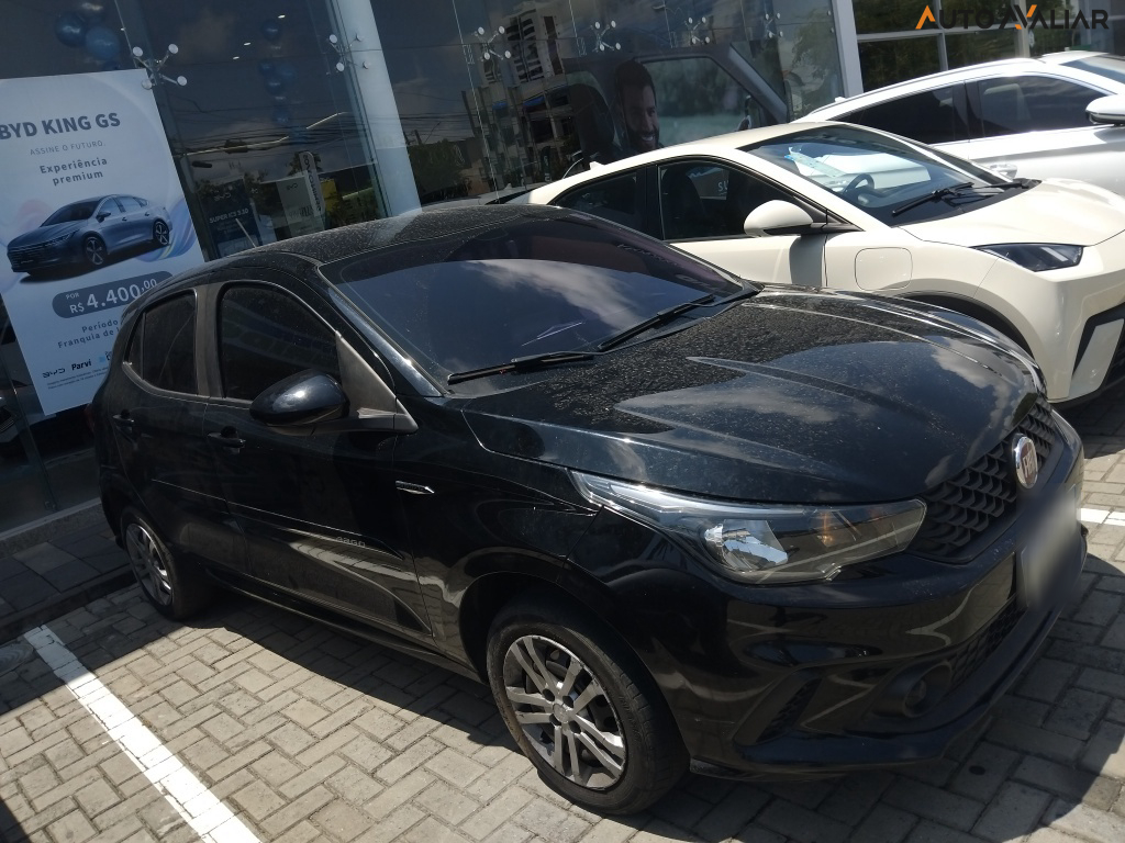 FIAT ARGO 1.0 FIREFLY FLEX DRIVE 