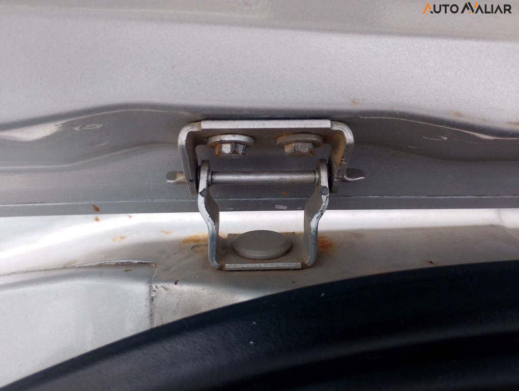 FORD KA 1.0 SE / SE PLUS TI-VCT FLEX 