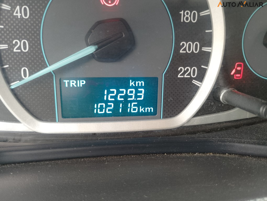 FORD KA 1.0 SE / SE PLUS TI-VCT FLEX 