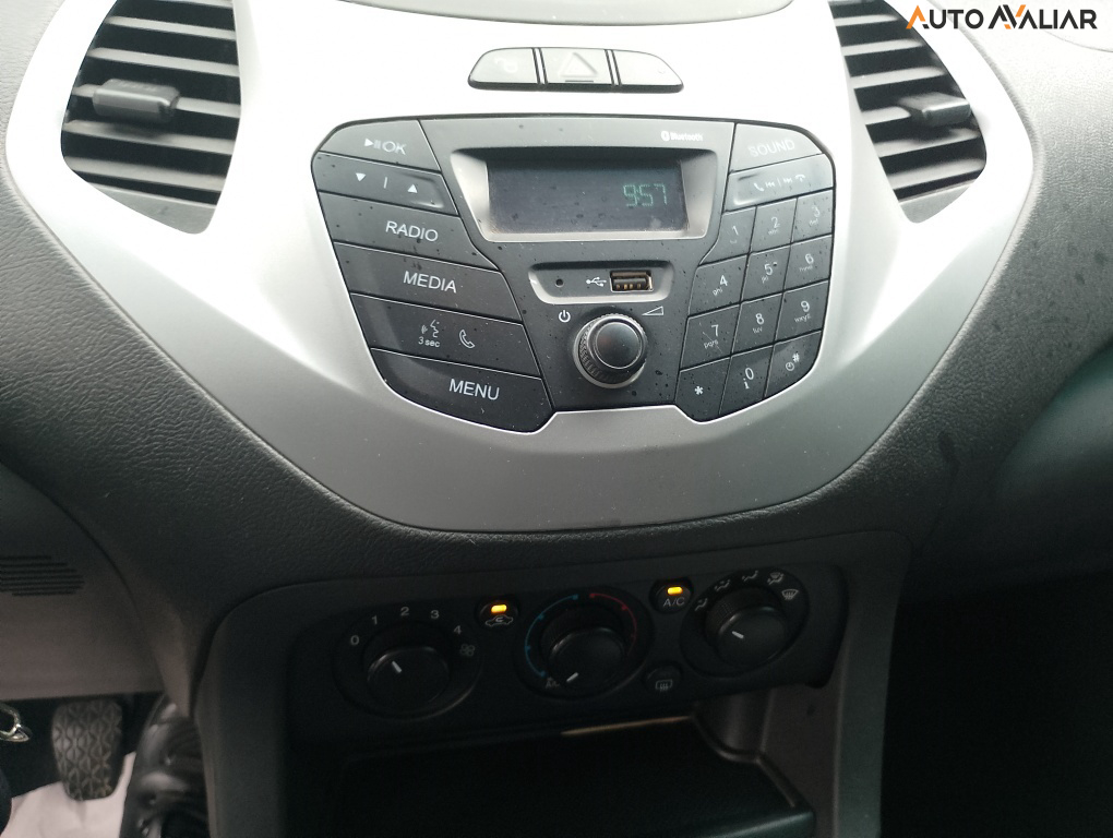 FORD KA 1.0 SE / SE PLUS TI-VCT FLEX 