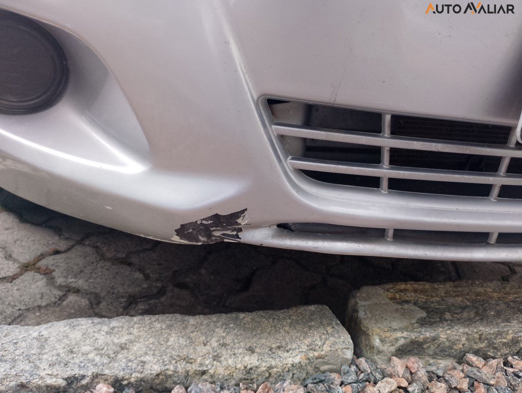 FORD KA 1.0 SE / SE PLUS TI-VCT FLEX 