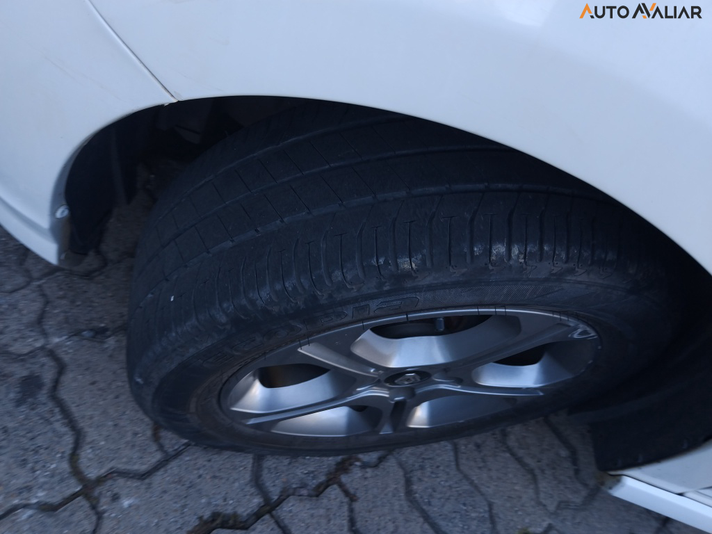 RENAULT SANDERO 1.0 12V SCE FLEX GT LINE MANUAL