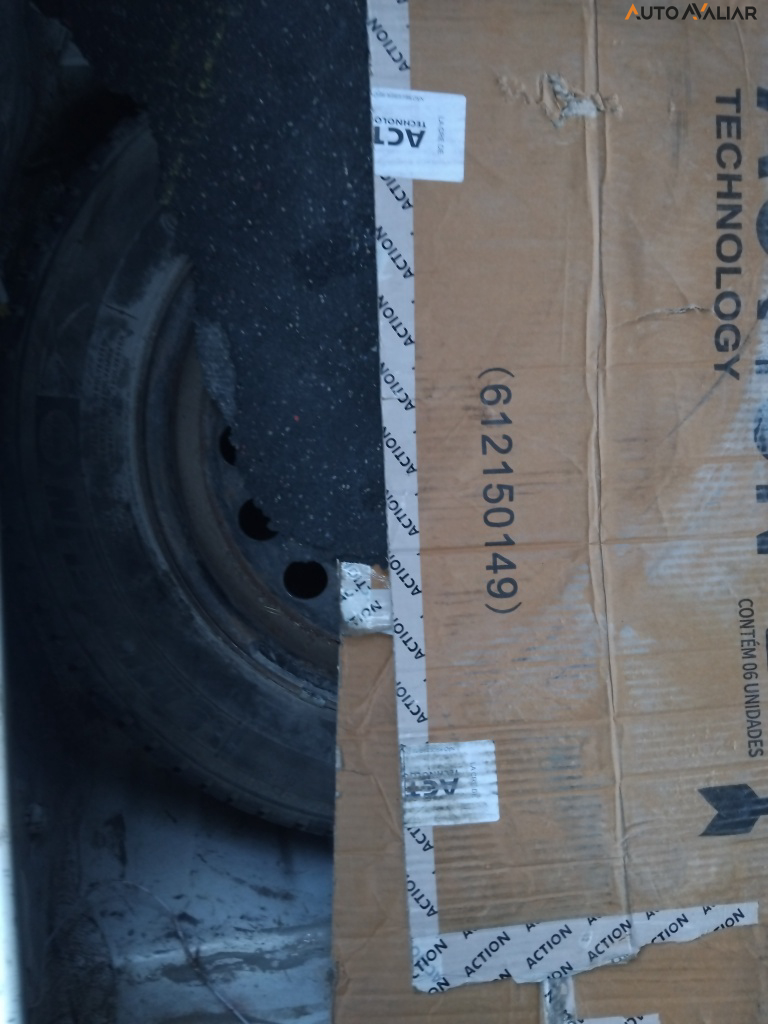 RENAULT SANDERO 1.0 12V SCE FLEX GT LINE MANUAL