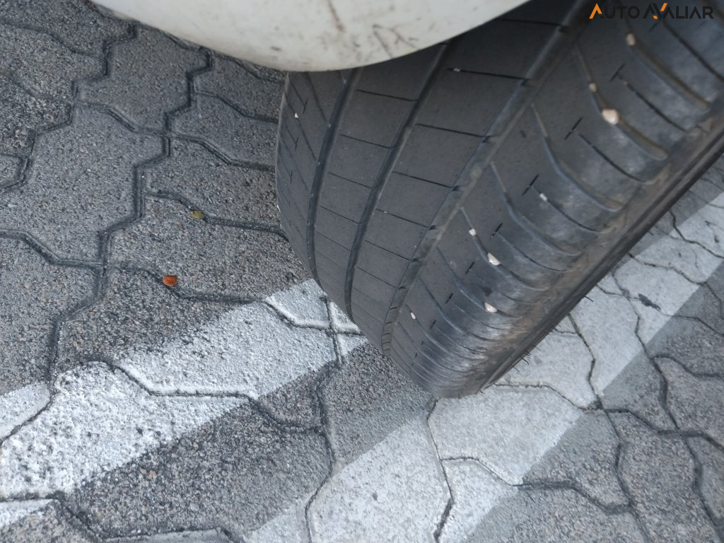 RENAULT SANDERO 1.0 12V SCE FLEX GT LINE MANUAL