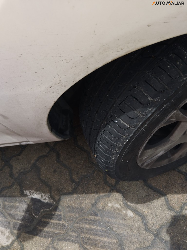 FORD FIESTA 1.5 SE HATCH 16V FLEX 4P MANUAL