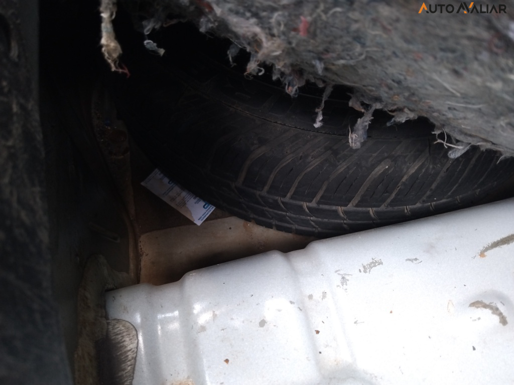 FORD FIESTA 1.5 SE HATCH 16V FLEX 4P MANUAL