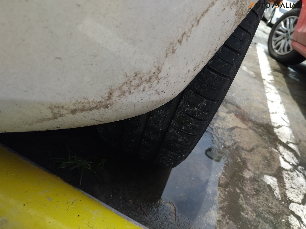 FORD FIESTA 1.5 SE HATCH 16V FLEX 4P MANUAL