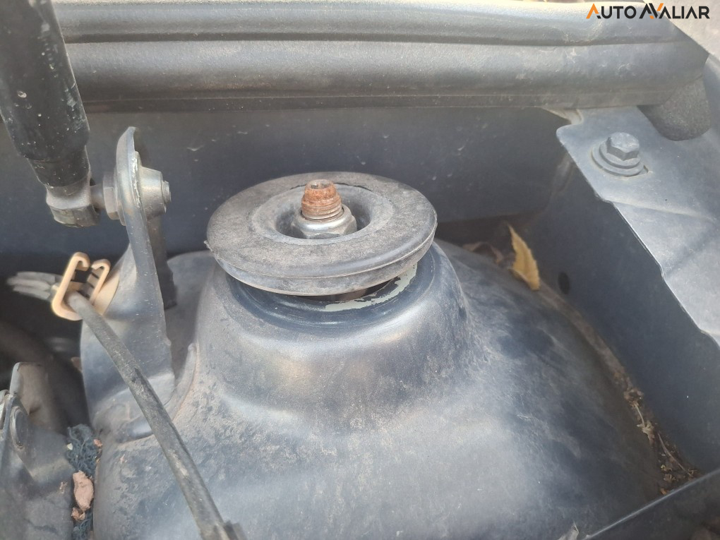 RENAULT SANDERO 1.6 16V SCE FLEX STEPWAY 4P MANUAL