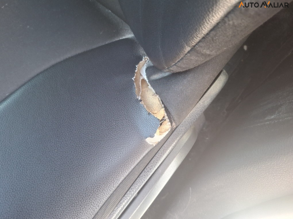 RENAULT SANDERO 1.6 16V SCE FLEX STEPWAY 4P MANUAL