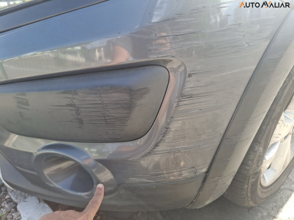 RENAULT SANDERO 1.6 16V SCE FLEX STEPWAY 4P MANUAL