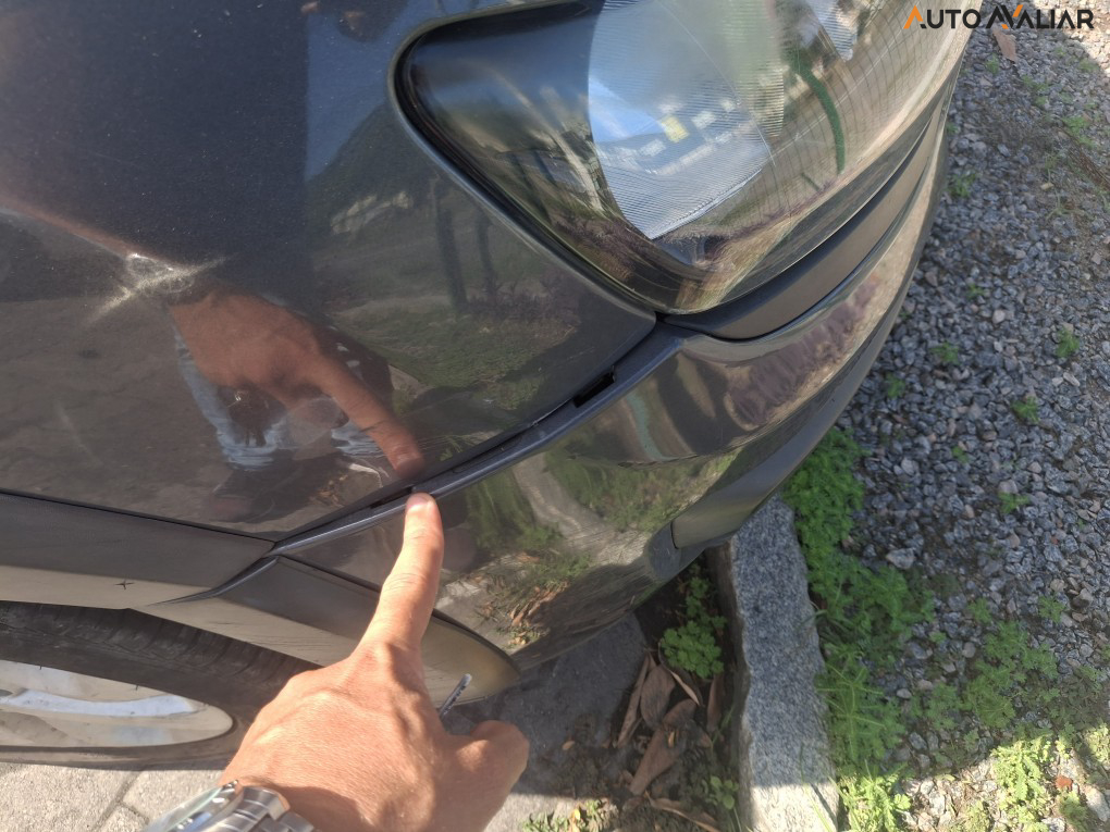 RENAULT SANDERO 1.6 16V SCE FLEX STEPWAY 4P MANUAL