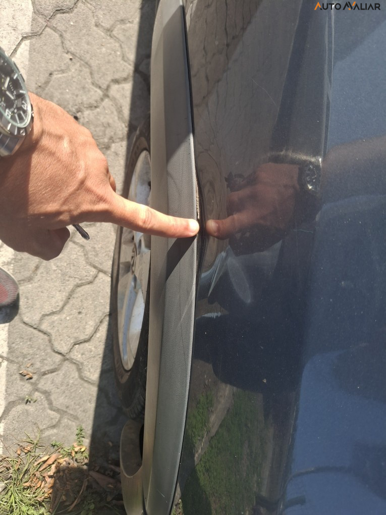 RENAULT SANDERO 1.6 16V SCE FLEX STEPWAY 4P MANUAL