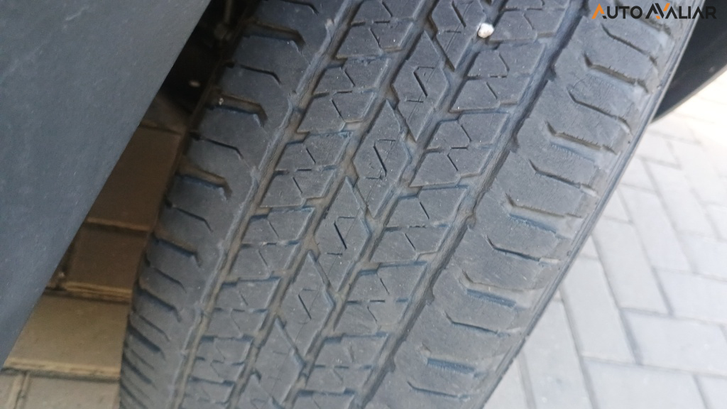 JEEP RENEGADE 1.8 16V FLEX 4P AUTOMATICO