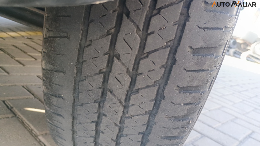 JEEP RENEGADE 1.8 16V FLEX 4P AUTOMATICO