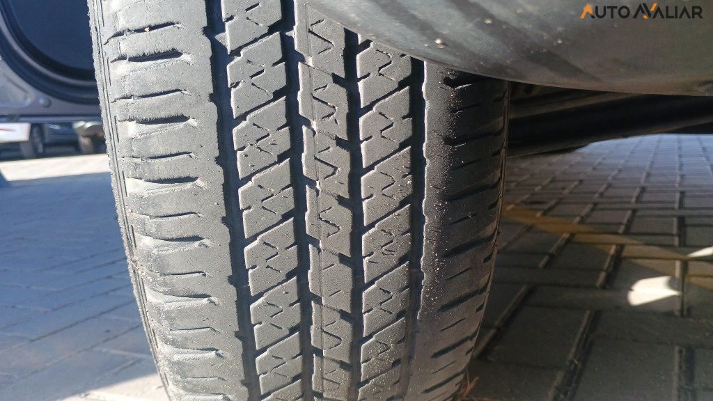 JEEP RENEGADE 1.8 16V FLEX 4P AUTOMATICO