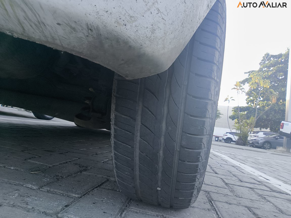 FORD KA 1.0 SE / SE PLUS TI-VCT FLEX 