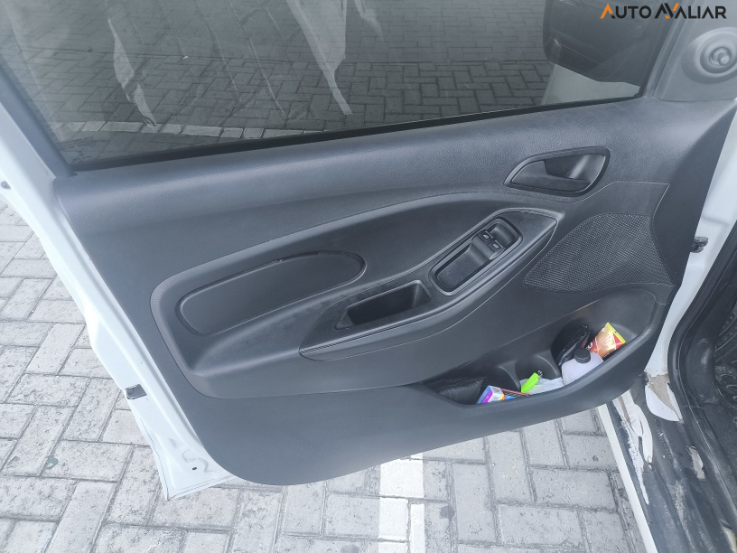 FORD KA 1.0 SE / SE PLUS TI-VCT FLEX 