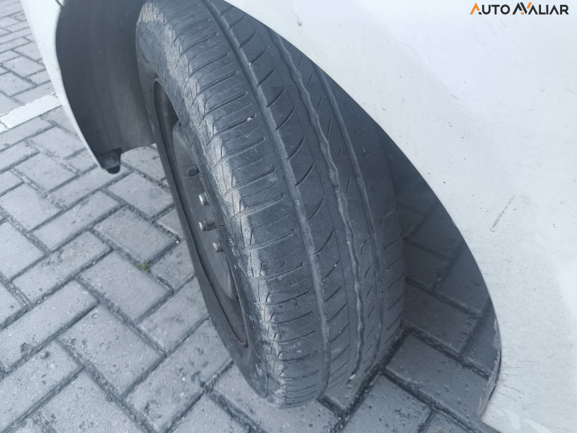 FORD KA 1.0 SE / SE PLUS TI-VCT FLEX 