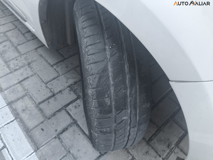 FORD KA 1.0 SE / SE PLUS TI-VCT FLEX 