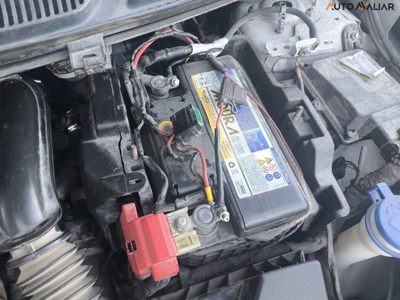 FORD KA 1.0 SE / SE PLUS TI-VCT FLEX 