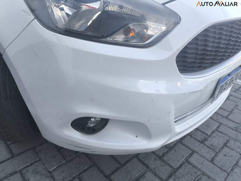 FORD KA 1.0 SE / SE PLUS TI-VCT FLEX 