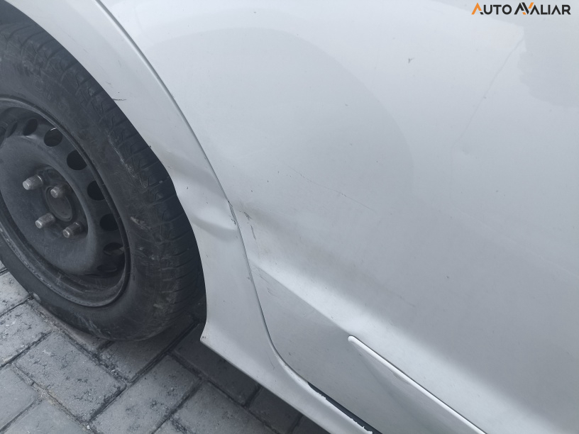 FORD KA 1.0 SE / SE PLUS TI-VCT FLEX 