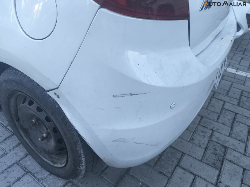 FORD KA 1.0 SE / SE PLUS TI-VCT FLEX 