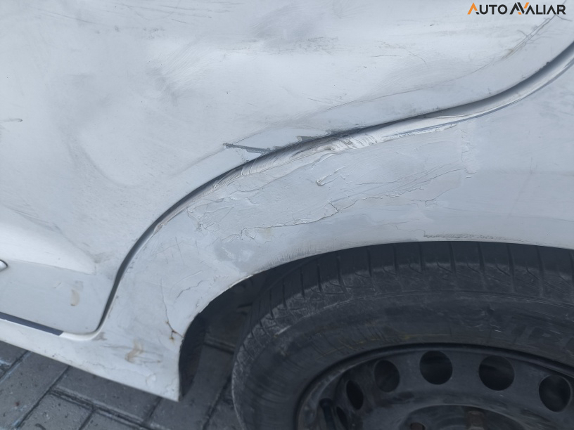 FORD KA 1.0 SE / SE PLUS TI-VCT FLEX 