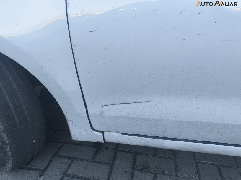 FORD KA 1.0 SE / SE PLUS TI-VCT FLEX 