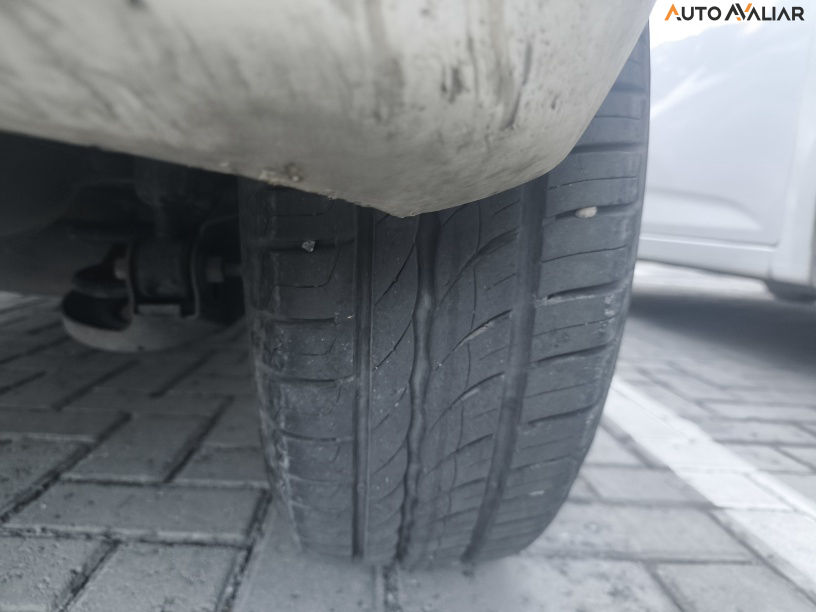 FORD KA 1.0 SE / SE PLUS TI-VCT FLEX 