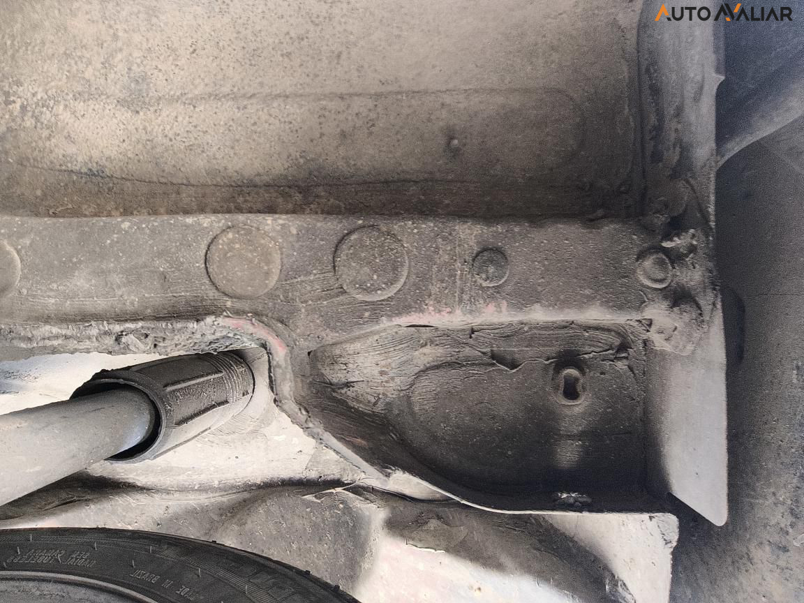 FIAT MOBI 1.0 EVO FLEX EASY ON MANUAL