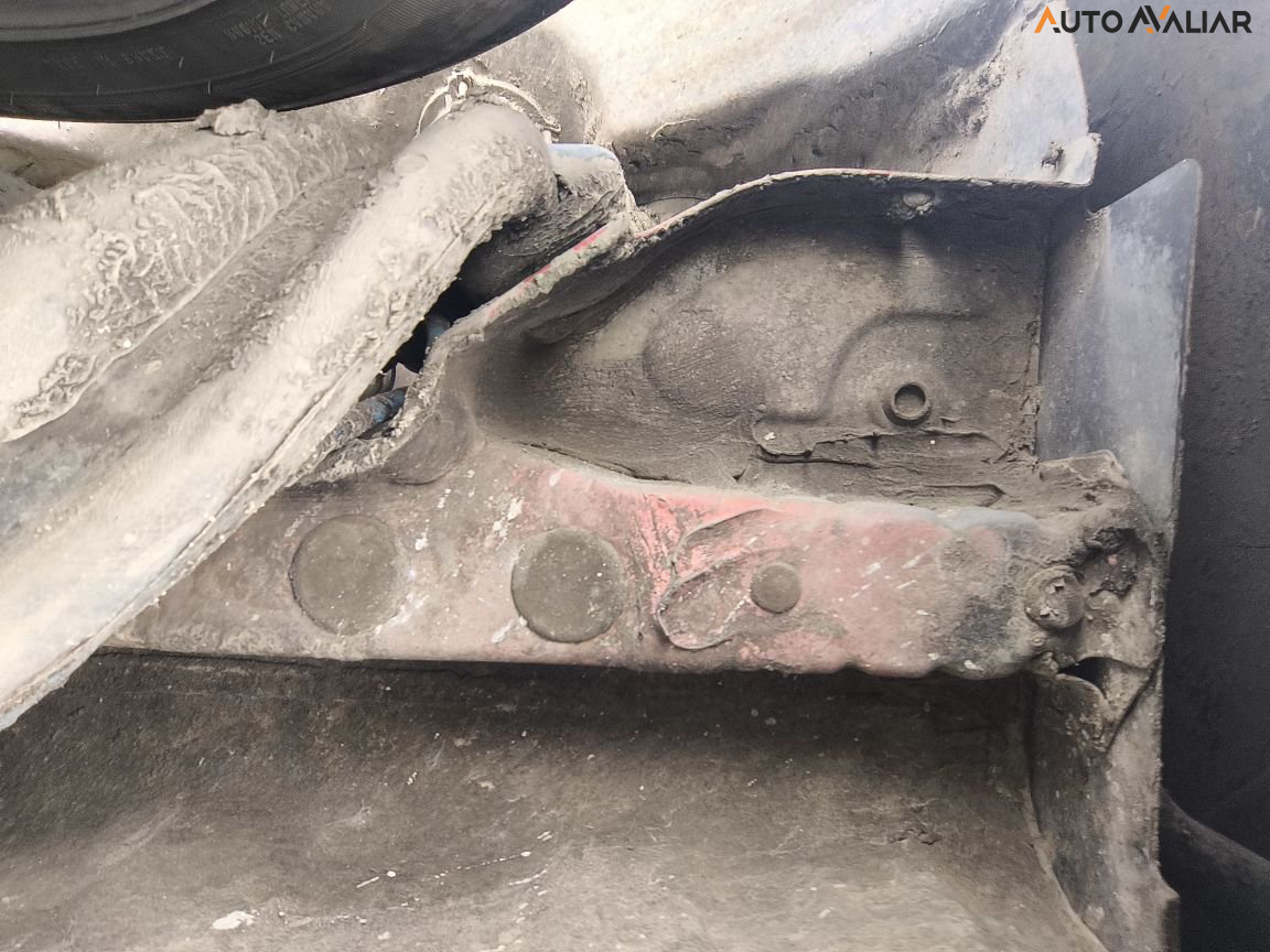 FIAT MOBI 1.0 EVO FLEX EASY ON MANUAL