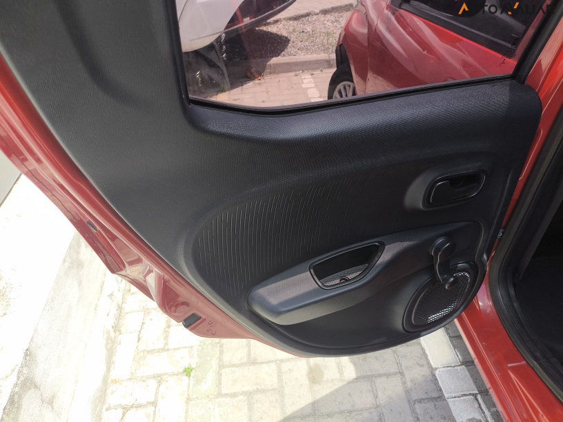 FIAT MOBI 1.0 EVO FLEX EASY ON MANUAL