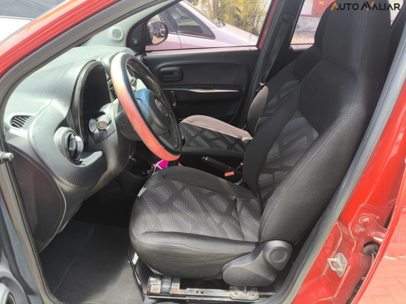 FIAT MOBI 1.0 EVO FLEX EASY ON MANUAL