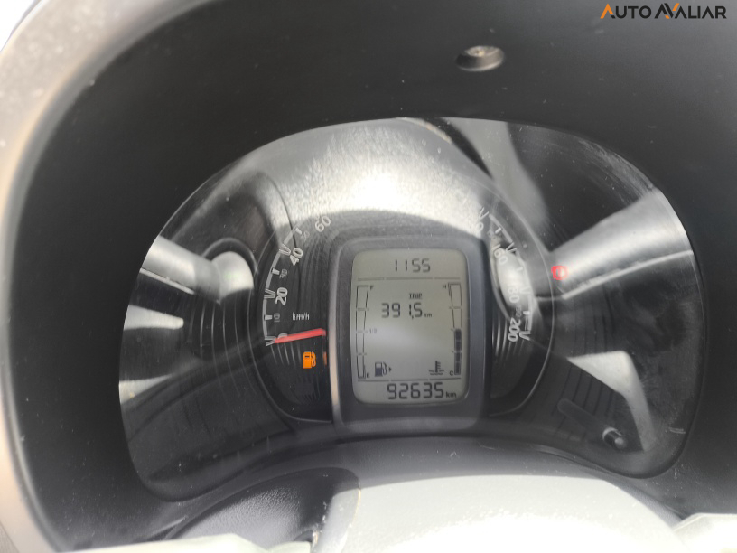 FIAT MOBI 1.0 EVO FLEX EASY ON MANUAL