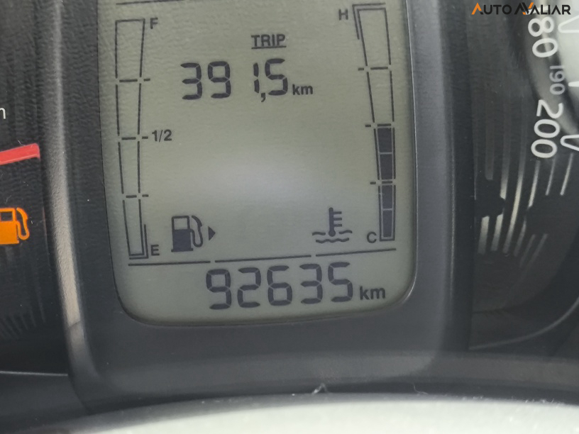 FIAT MOBI 1.0 EVO FLEX EASY ON MANUAL