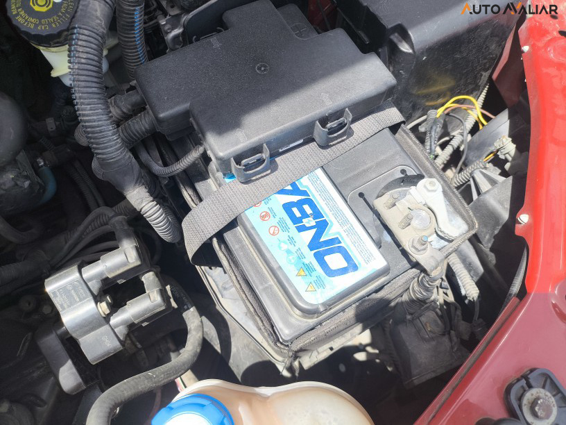 FIAT MOBI 1.0 EVO FLEX EASY ON MANUAL