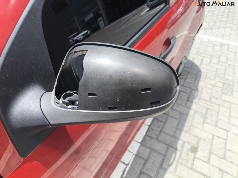 FIAT MOBI 1.0 EVO FLEX EASY ON MANUAL