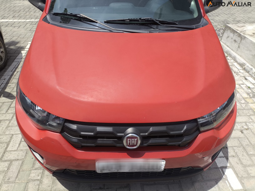 FIAT MOBI 1.0 EVO FLEX EASY ON MANUAL