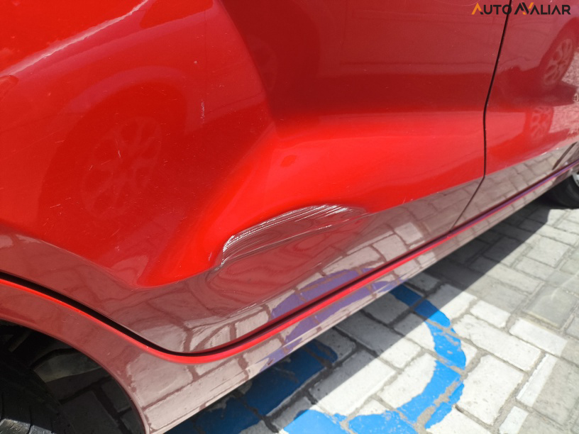 FIAT MOBI 1.0 EVO FLEX EASY ON MANUAL