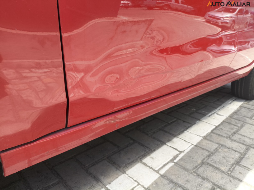 FIAT MOBI 1.0 EVO FLEX EASY ON MANUAL