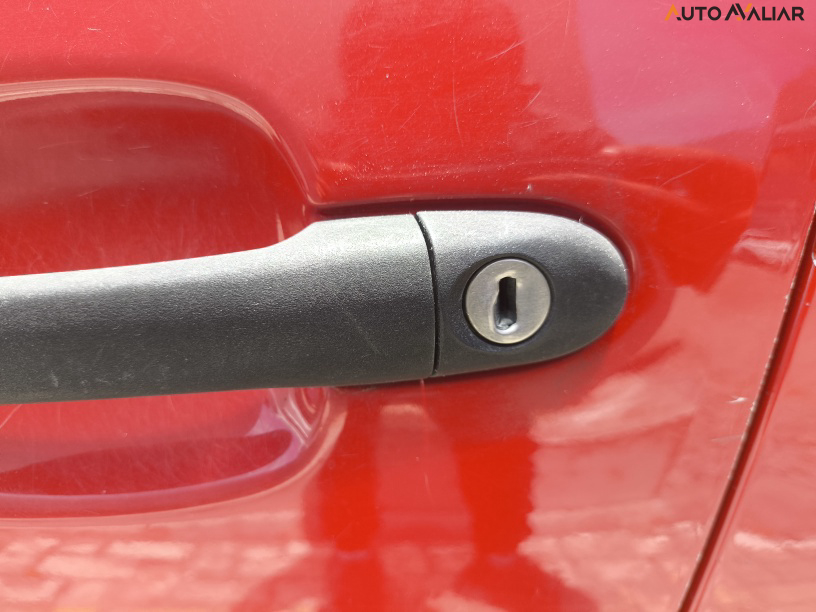 FIAT MOBI 1.0 EVO FLEX EASY ON MANUAL