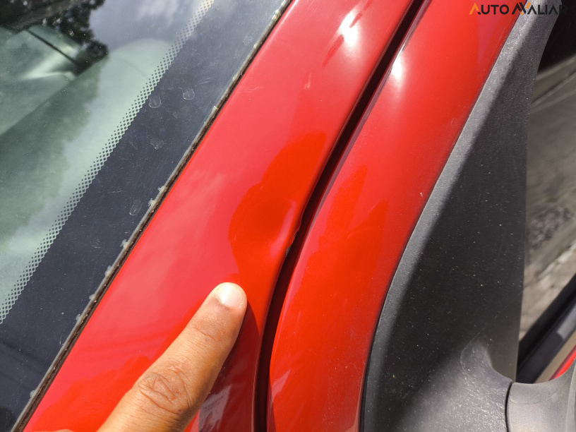 FIAT MOBI 1.0 EVO FLEX EASY ON MANUAL