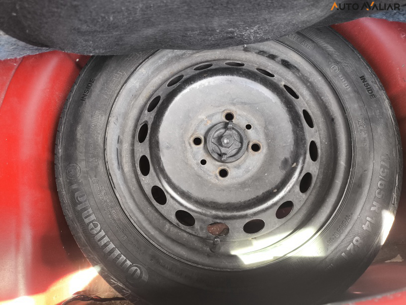 FIAT MOBI 1.0 EVO FLEX EASY ON MANUAL